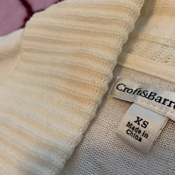 Off White cardigan - Picture 3 of 3